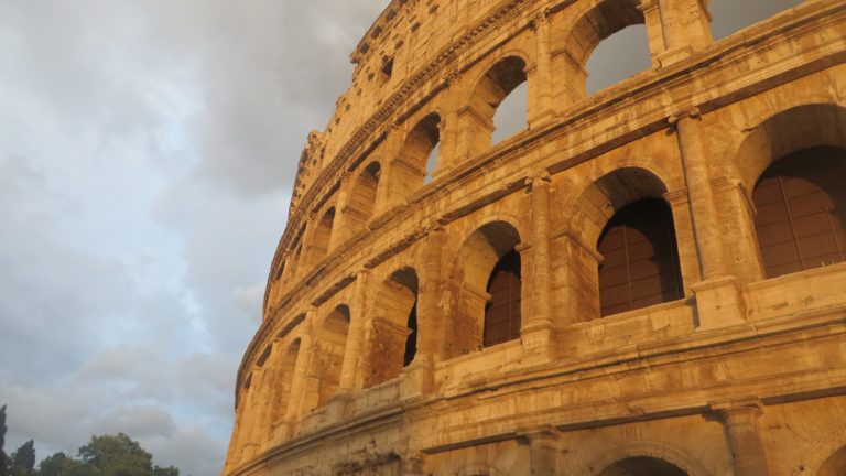 Best Rome Vegan Guide: Restaurants, Shops, Sweets, & More