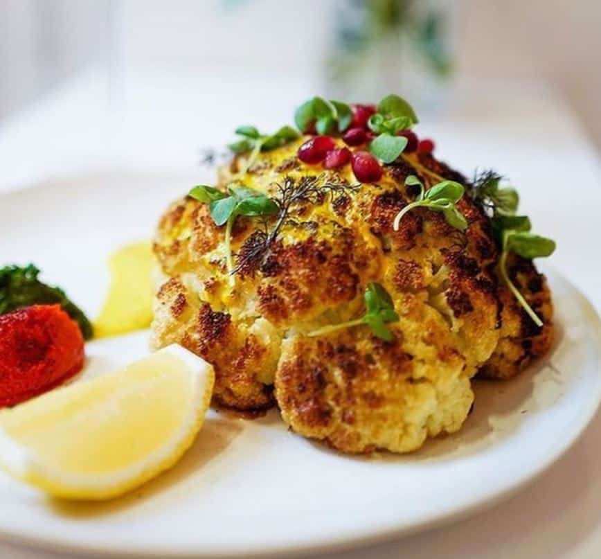 ABCV New York City Vegan Guide