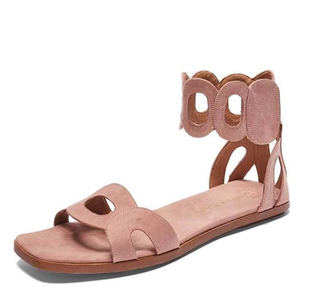 immaculate vegan sandals and shoes