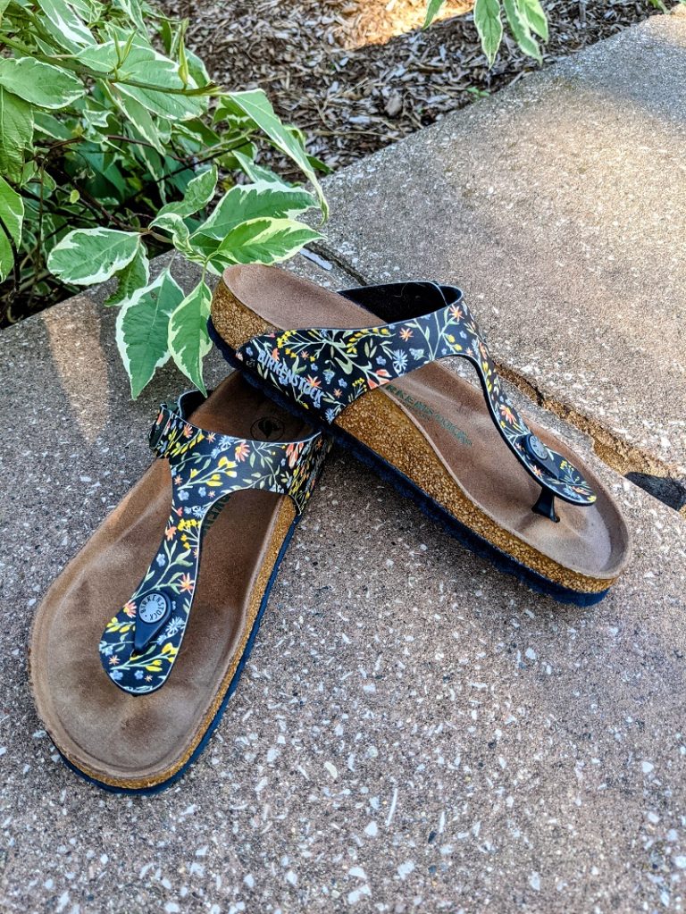 Where to Buy Cute Vegan Sandals & Shoes