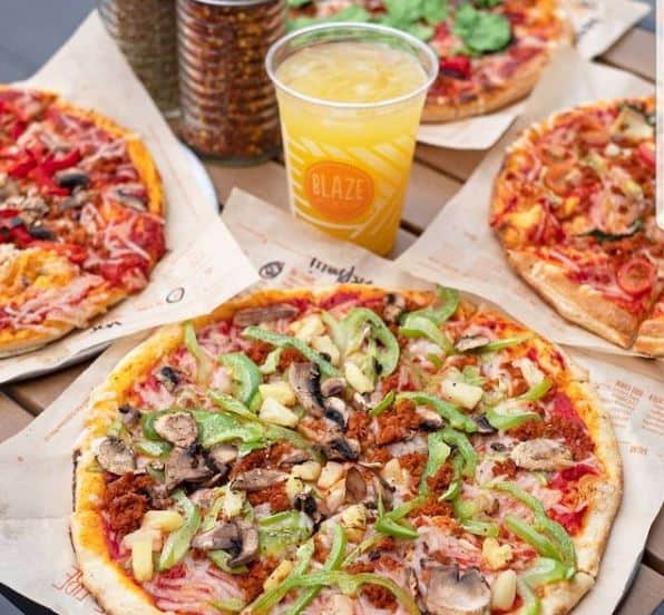 Vegan Pizza in Detroit That You Can't Miss 2024 Veggies Abroad