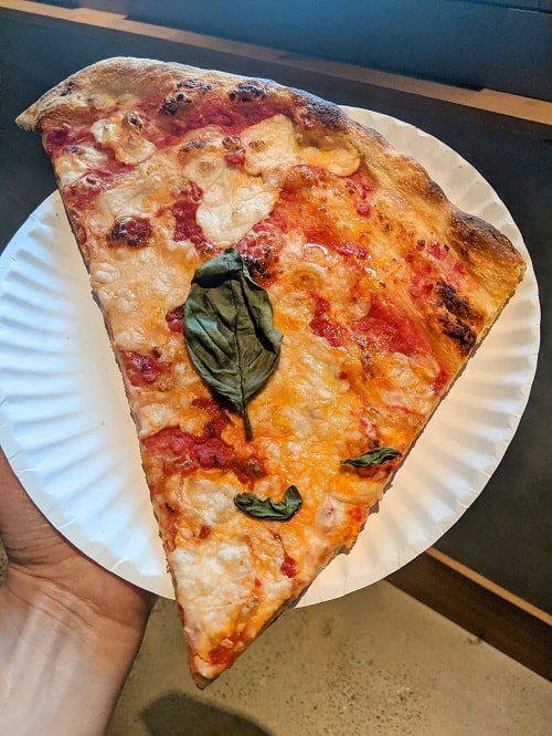 20th street vegan pizza philadelphia