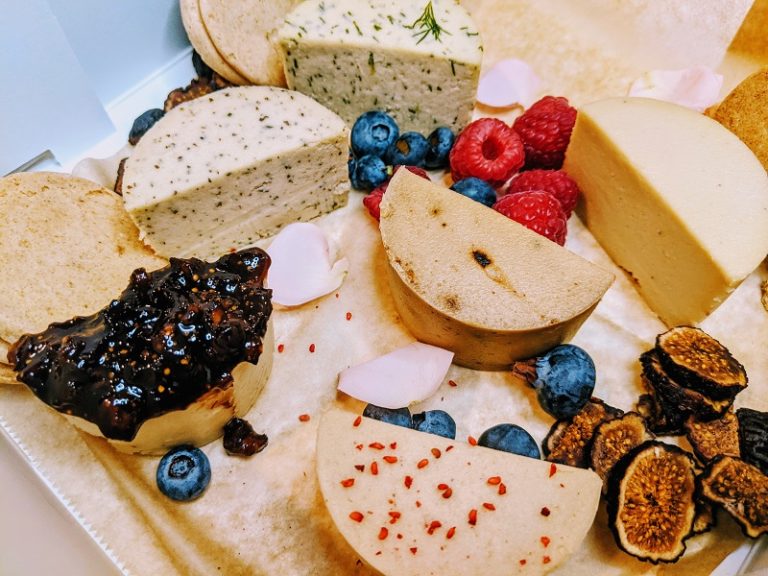 15 Vegan Cheese Shops in The US to Visit 2024 Veggies Abroad