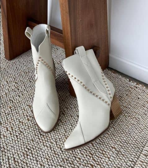 Matisse vegan boots
