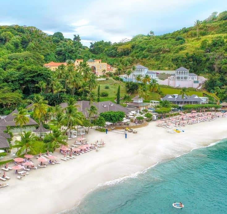 Bodyholiday St Lucia