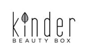 Kinder Beauty Box Logo