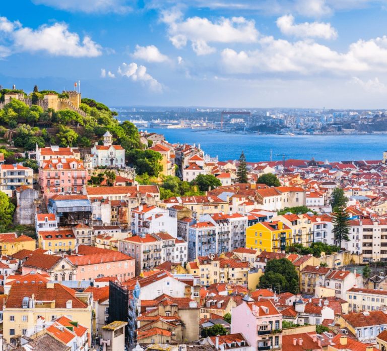 Lisbon Vegan Guide: 28 Restaurants, Hotels + More