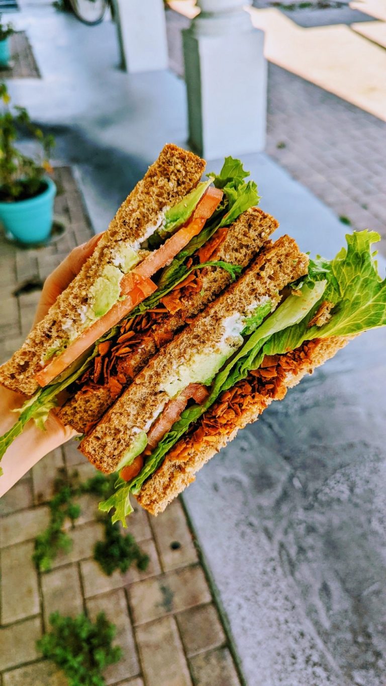 Where to Find Vegan Food in Fort Myers & Cape Coral