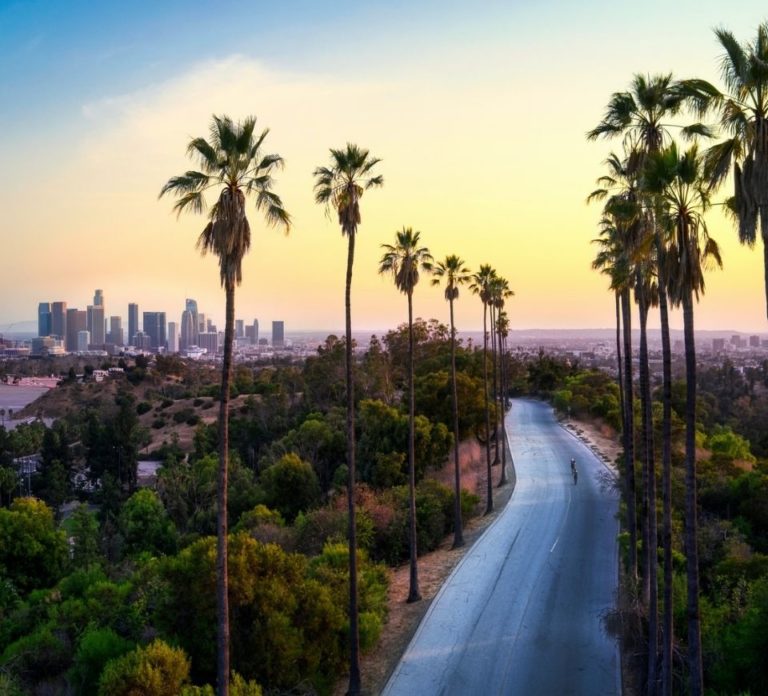 How To Spend One-Day in LA: Complete Trip Itinerary