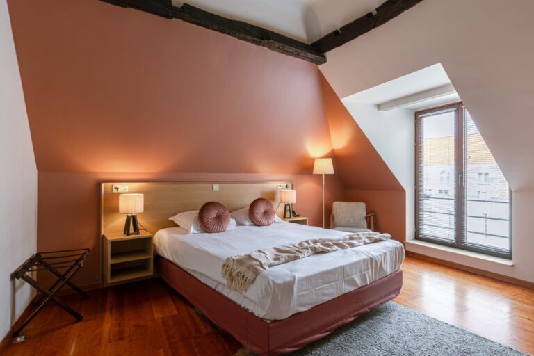 24 Best Vegan Hotels in Europe To Book Now 2026 - Veggies Abroad