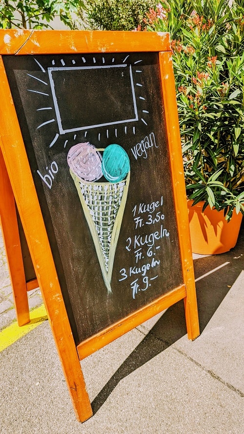 10 Spots for Vegan Food in Zurich You Must Try 2023 Veggies Abroad