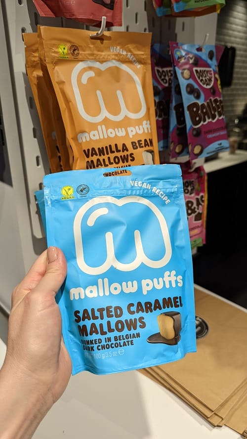 10 Spots for Vegan Food in Zurich You Must Try 2023 Veggies Abroad