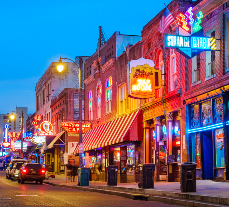 How To Make The Most of One Day in Memphis: Complete Guide
