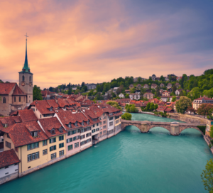 Best Bern Vegan Guide: Restaurants, Shops + More 2024 - Veggies Abroad