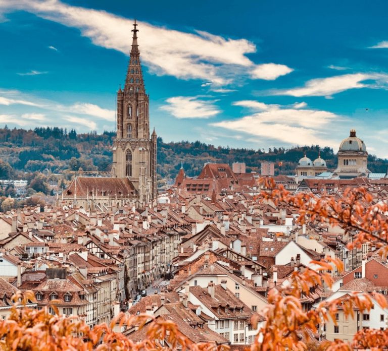Where to Stay in Bern, Switzerland: The Best City Center Hotels
