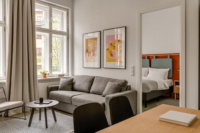24 Best Vegan Hotels in Europe To Book Now 2026 - Veggies Abroad