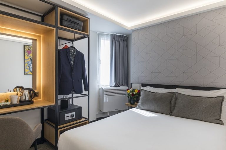 London Vegan Hotel Guide: 13 Veggie-Centric Places to Stay 2026 ...