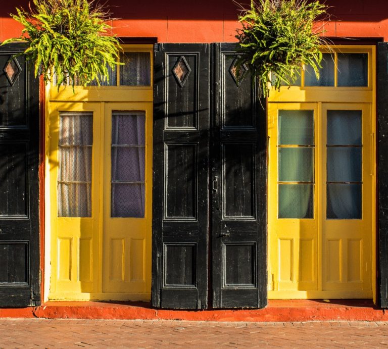 The Best Areas to Stay in New Orleans