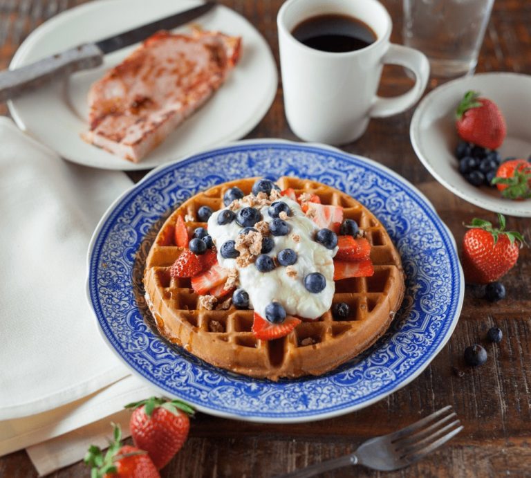 12 Seattle Vegan Breakfast & Brunch Spots You Can’t Miss