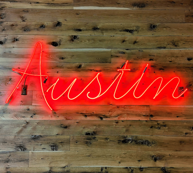 Ultimate Austin Vegan Guide: Restaurants, Sights, & More