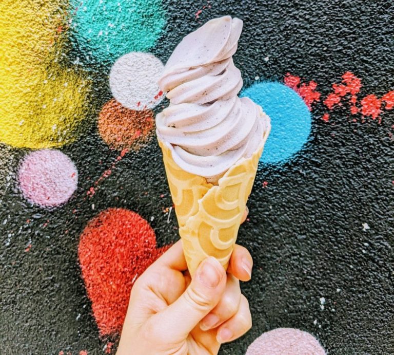 14 NYC Vegan Ice Cream Shops You Can’t Miss