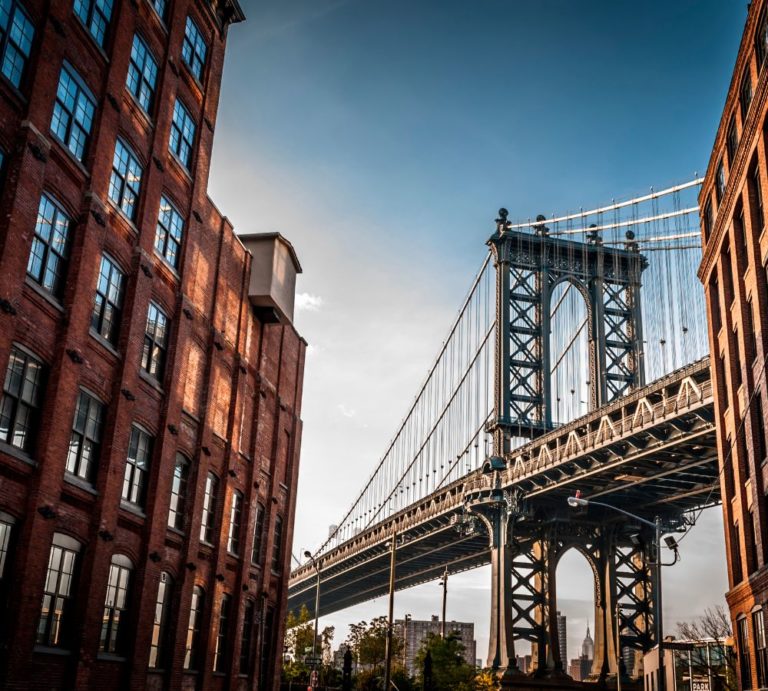 Where to Stay in Brooklyn: Best Neighborhoods & Hotels