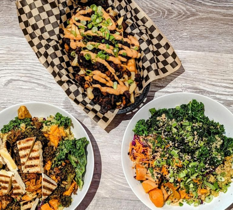 15 Must-Try Restaurants for Vegan Food in Madison, Wi