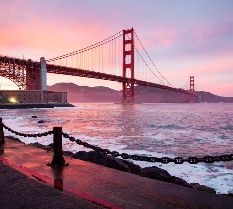 One Day in San Francisco: Tourist’s Guide to Sights & Eats