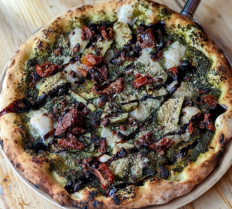 Vegan Pizza in NYC: 12 Spots You Can’t Miss