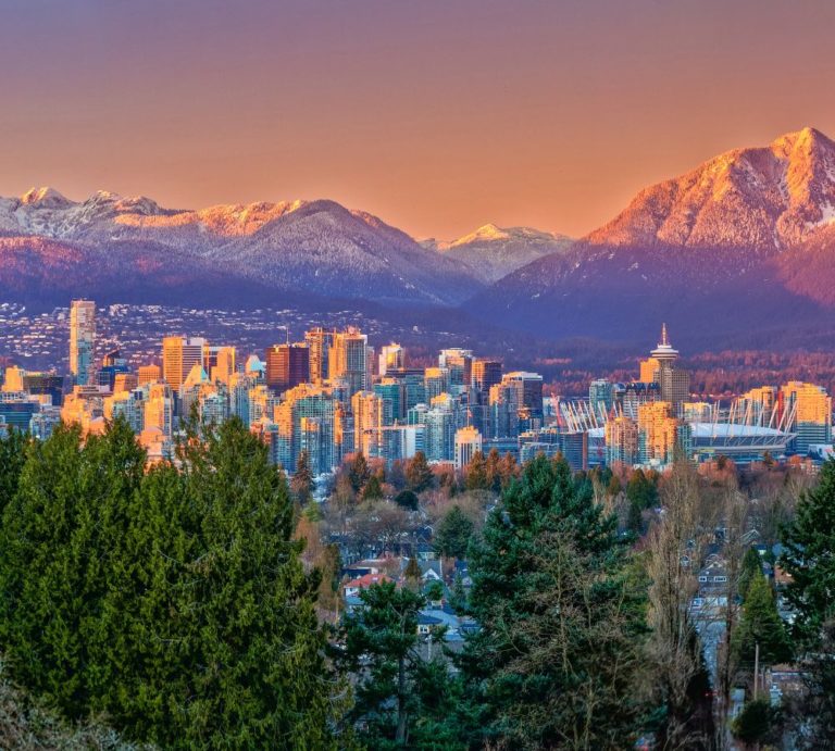 Where to Stay in Vancouver: Best Hotels, Resorts, & More
