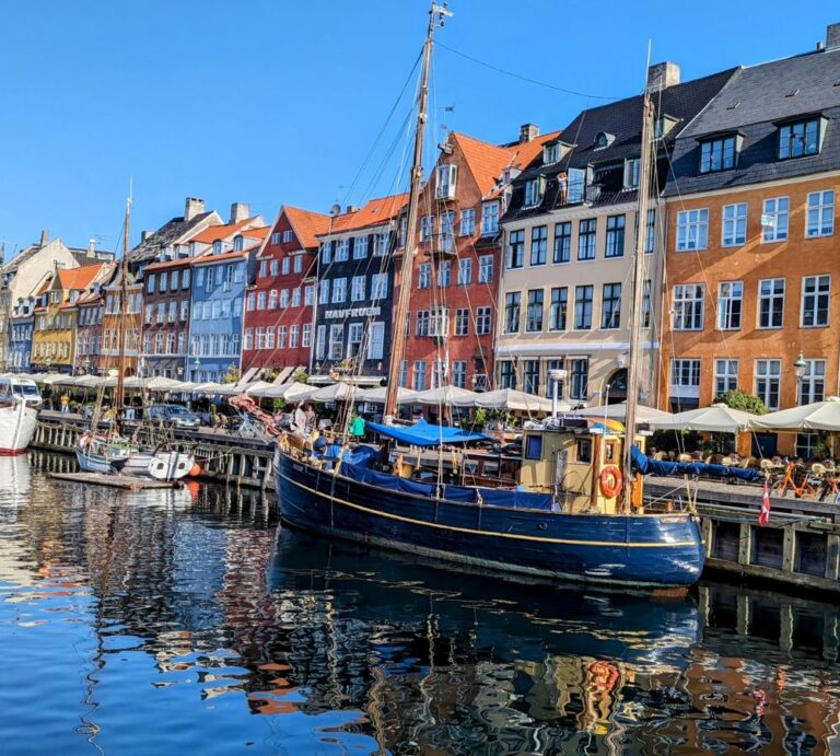 Copenhagen Vegan Guide: Best Restaurants, Sights, + More