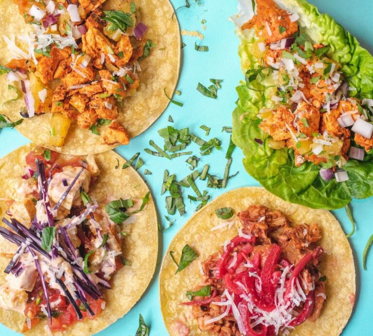 Mexico City Vegan Guide: Best Restaurants, Bakeries, + More in 2024