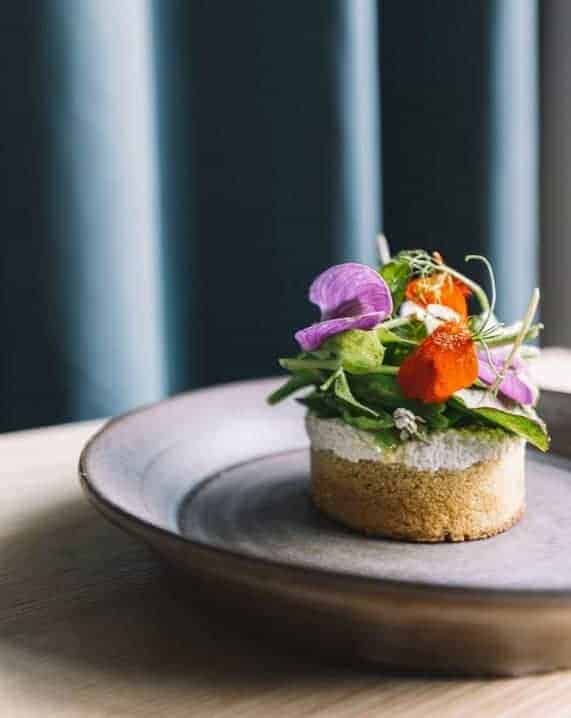 8 Michelin Starred Vegan Restaurants Redefining Fine Dining With Plants 
