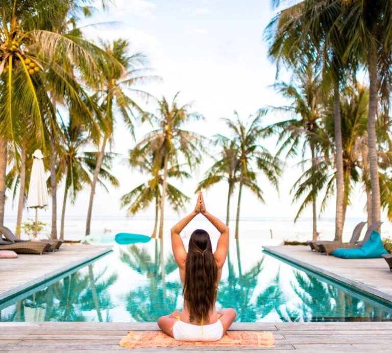 Vegan Retreat Guide: 8 Wellness Focused Resorts for a Rejuvenating Escape
