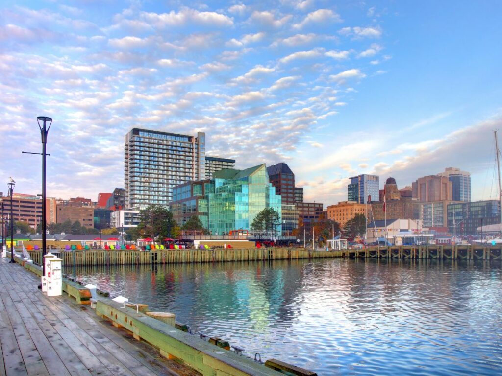 Is Halifax Nova Scotia Worth Visiting In 2025 Veggies Abroad