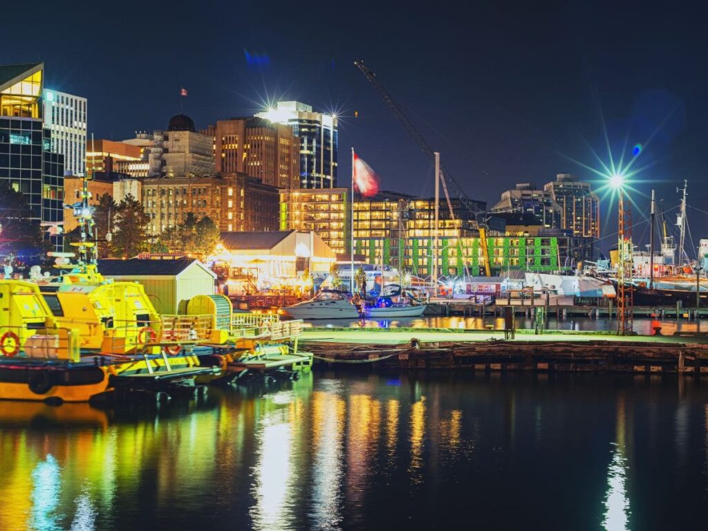 Is Halifax Nova Scotia Worth Visiting In 2025 Veggies Abroad
