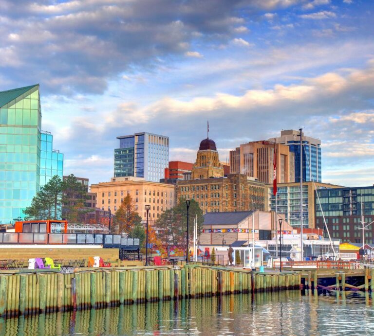 Is Halifax, Nova Scotia Worth Visiting in 2024?