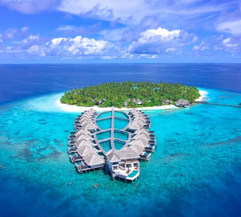 Add These 6 Vegan-Friendly Maldives Resorts to Your Bucket List