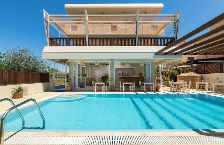 16 Vegan Hotels You Must Visit in 2026 - Veggies Abroad