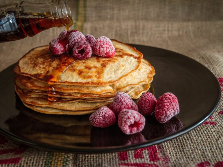 Vegan Breakfast Dublin: 8 Spots for Pancakes, Pastries & More