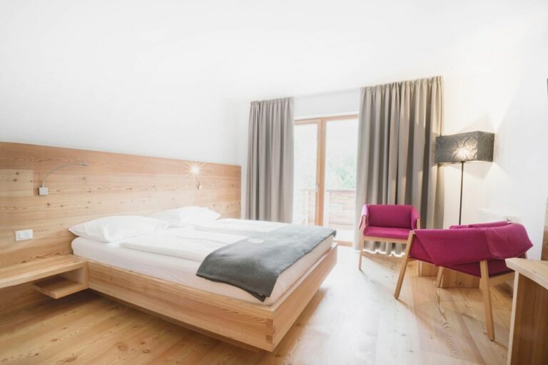 Vegan Hotels Italy: 16 Spots for a Plant-Based Escape - Veggies Abroad