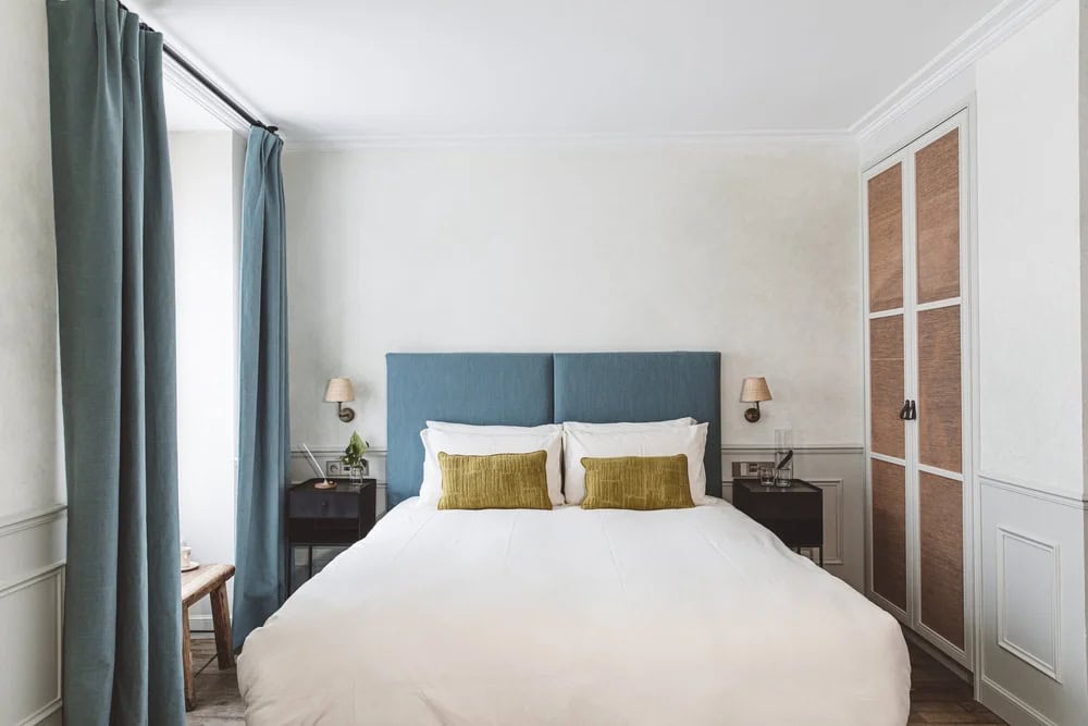 7 Must Book Vegan-Friendly Hotels in Paris 2026 - Veggies Abroad