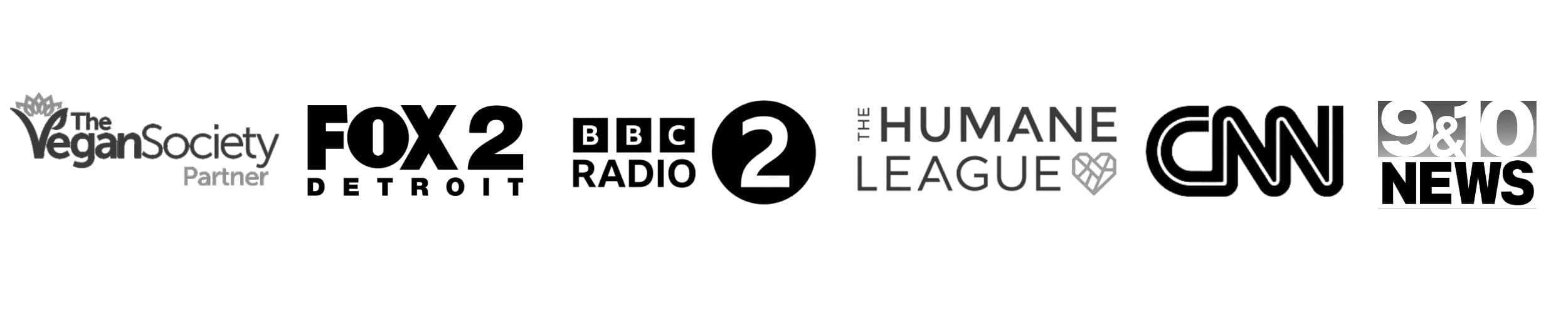 veggies abroad media features